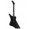LTD Snakebyte James Hetfield Black Satin LH - gitara elektryczna - 1
