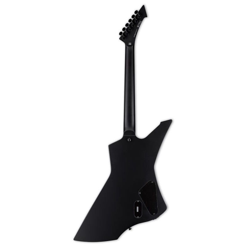 LTD Snakebyte James Hetfield Black Satin LH - gitara elektryczna - 2