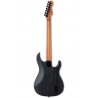 LTD SN-1007HT Baritone Black Blast LH - gitara elektryczna - 2