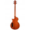 LTD TL-4 Natural - gitara basowa - 2