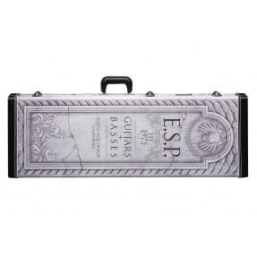 ESP / LTD CTOMBMHFF Tombstone MH - futerał na gitarę - 1