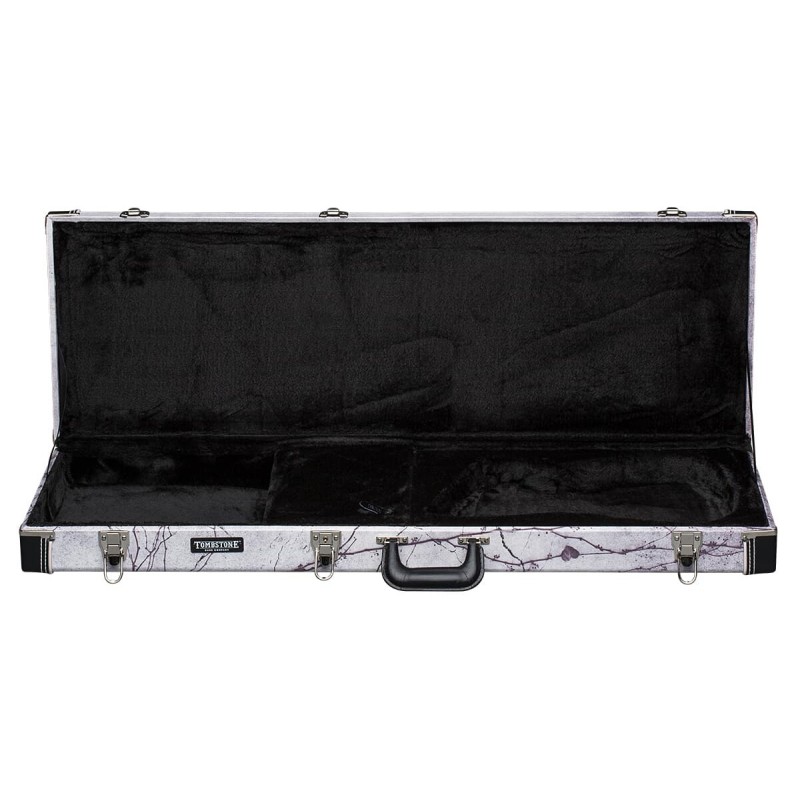 ESP / LTD CTOMBMHFF Tombstone MH - futerał na gitarę - 2