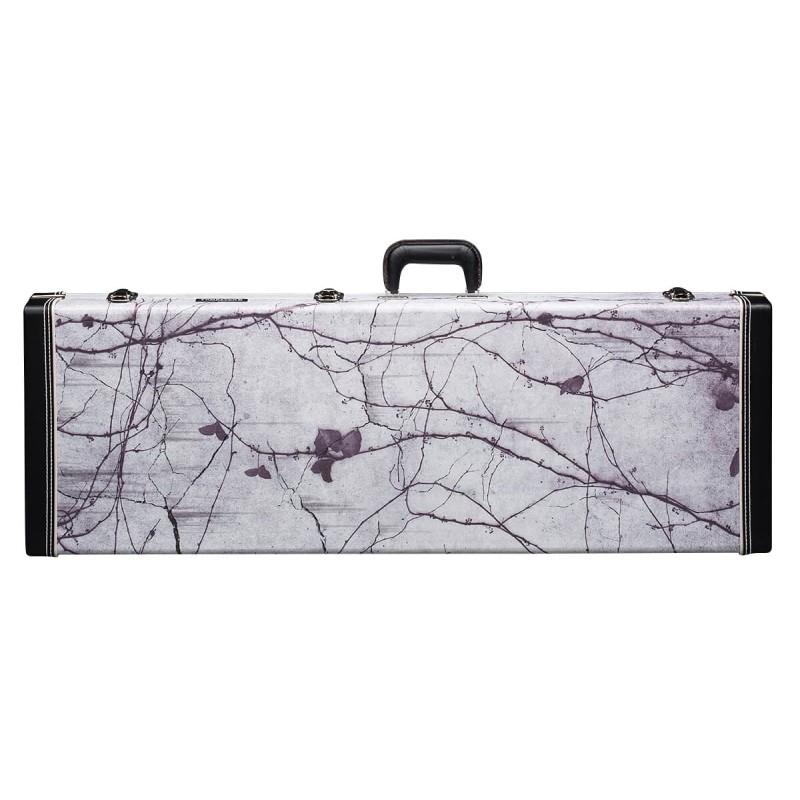 ESP / LTD CTOMBMHFF Tombstone MH - futerał na gitarę - 3