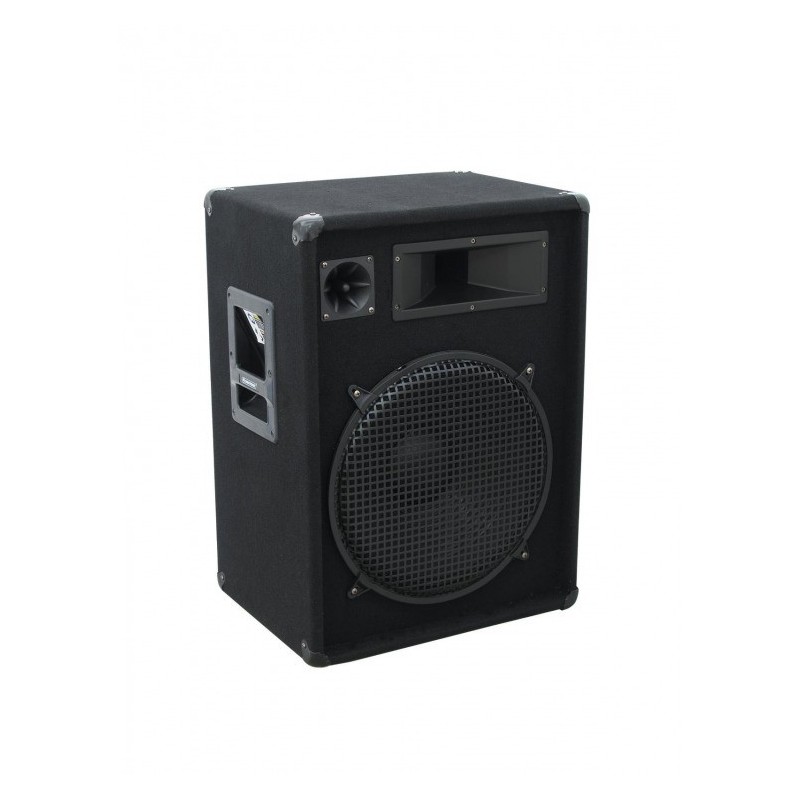 OMNITRONIC DX-1522 kolumna 800 W