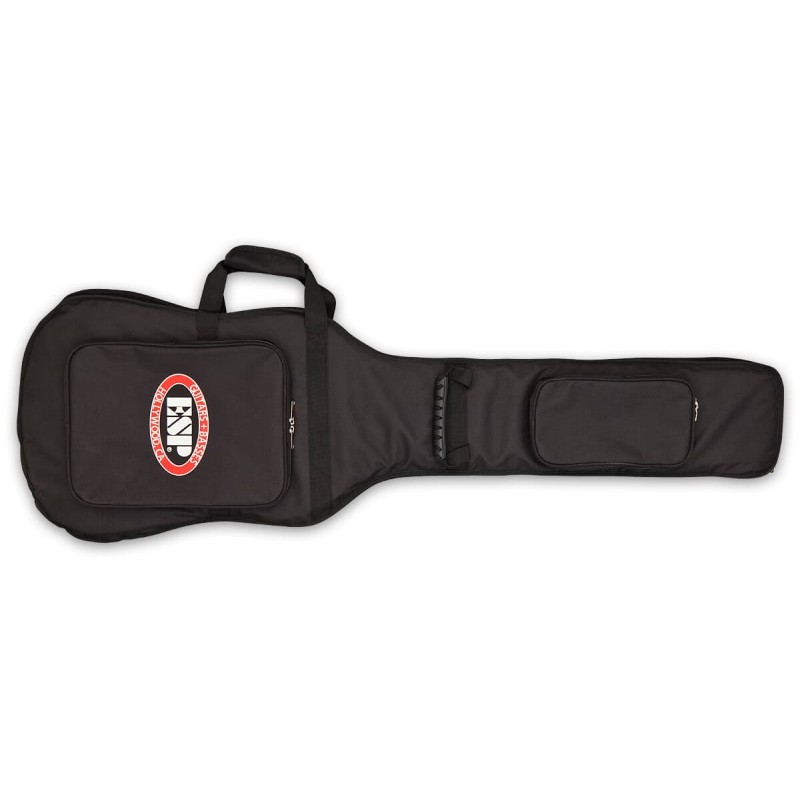 ESP / LTD CGIGDXB Deluxe - pokrowiec na gitarę - 1