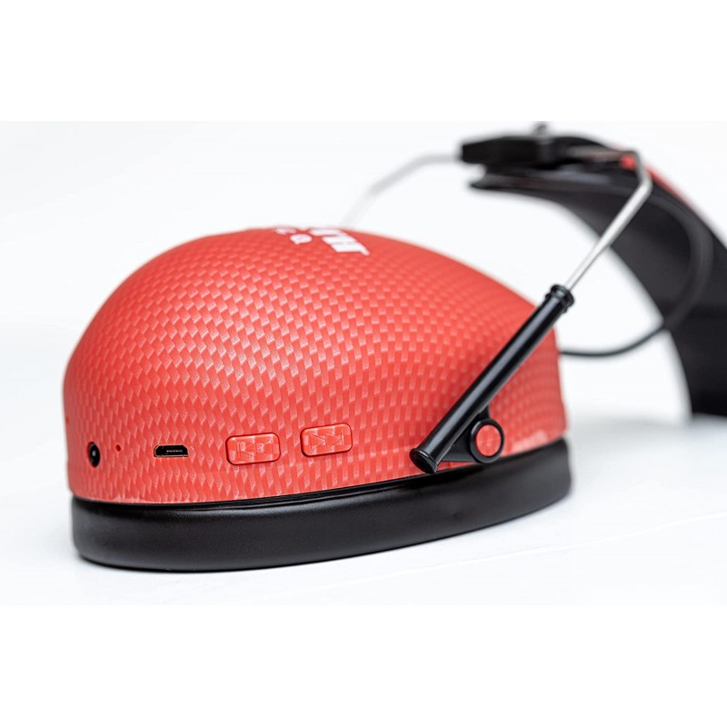 Vic Firth VXHP0012 - Słuchawki dla perkusistów - 7