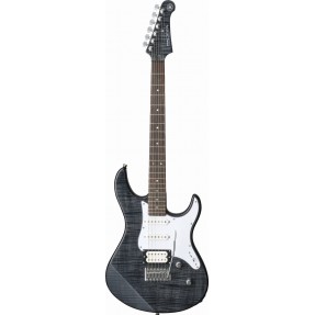 Yamaha Pacifica 212VFM TBL - gitara elektryczna - 1