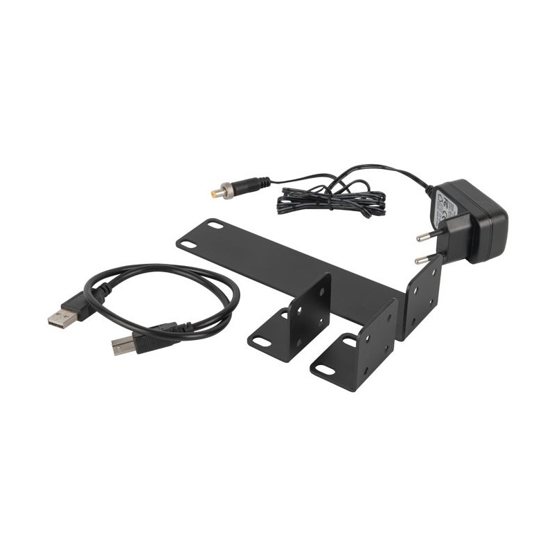 Showtec LAMPY Re-Load 4 - rozszerzenie do konsoli LAMPY - 3