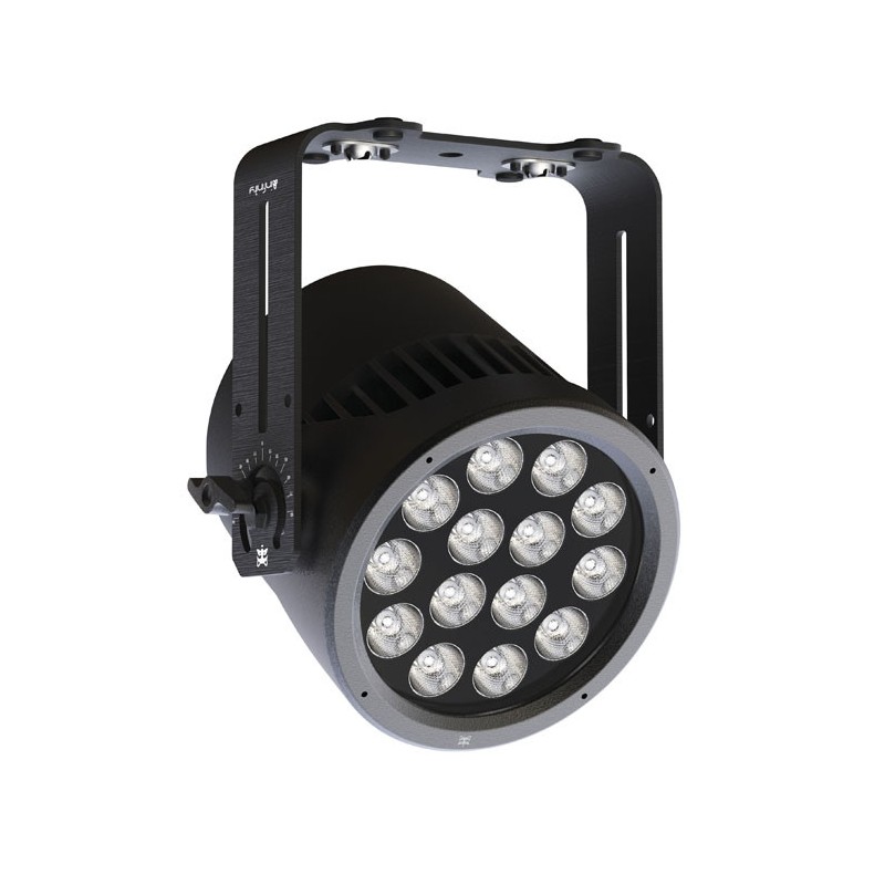 Infinity Raccoon P14/4 - Reflektora PAR RGBM - 1