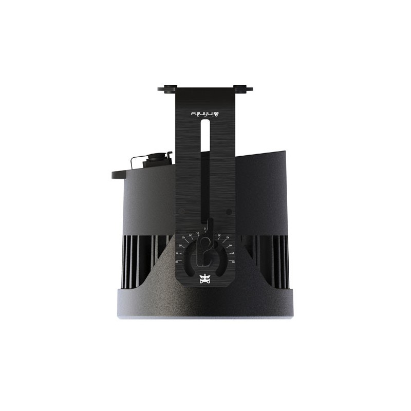 Infinity Raccoon P14/4 - Reflektora PAR RGBM - 2