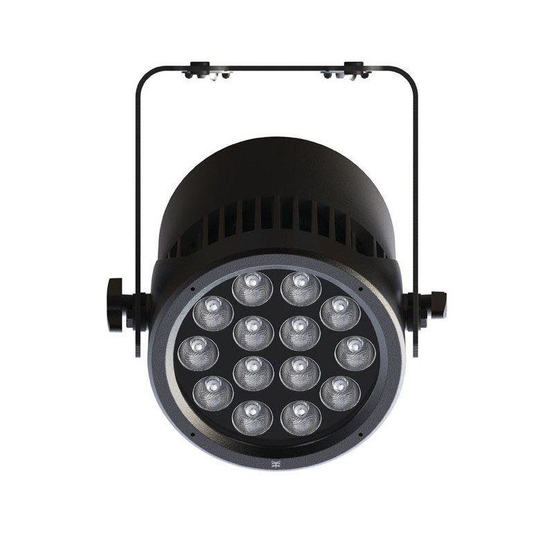 Infinity Raccoon P14/4 - Reflektora PAR RGBM - 3