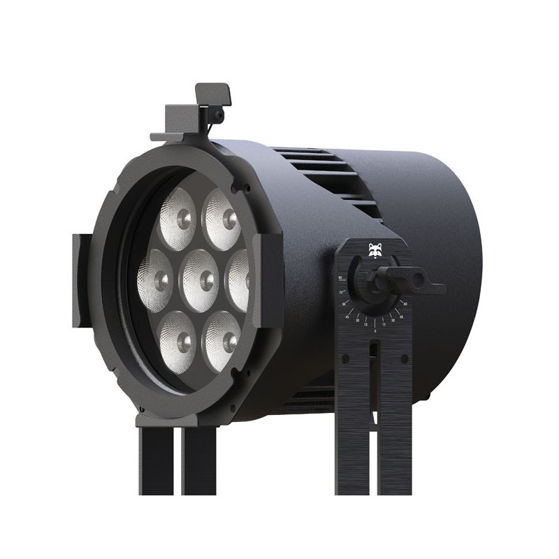 Infinity Raccoon P14/4 - Reflektora PAR RGBM - 5
