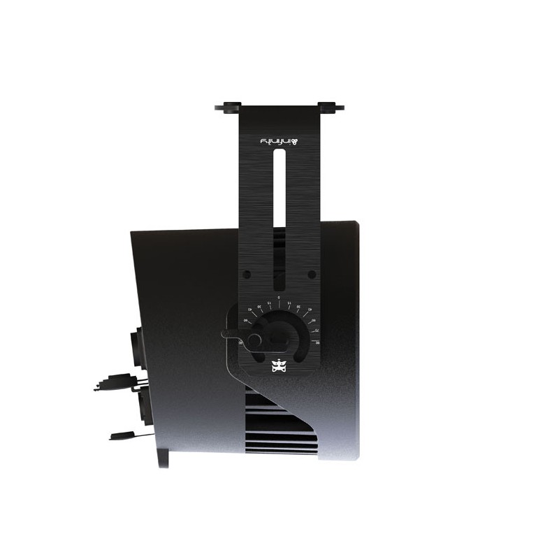 Infinity Raccoon P14/4 - Reflektora PAR RGBM - 6