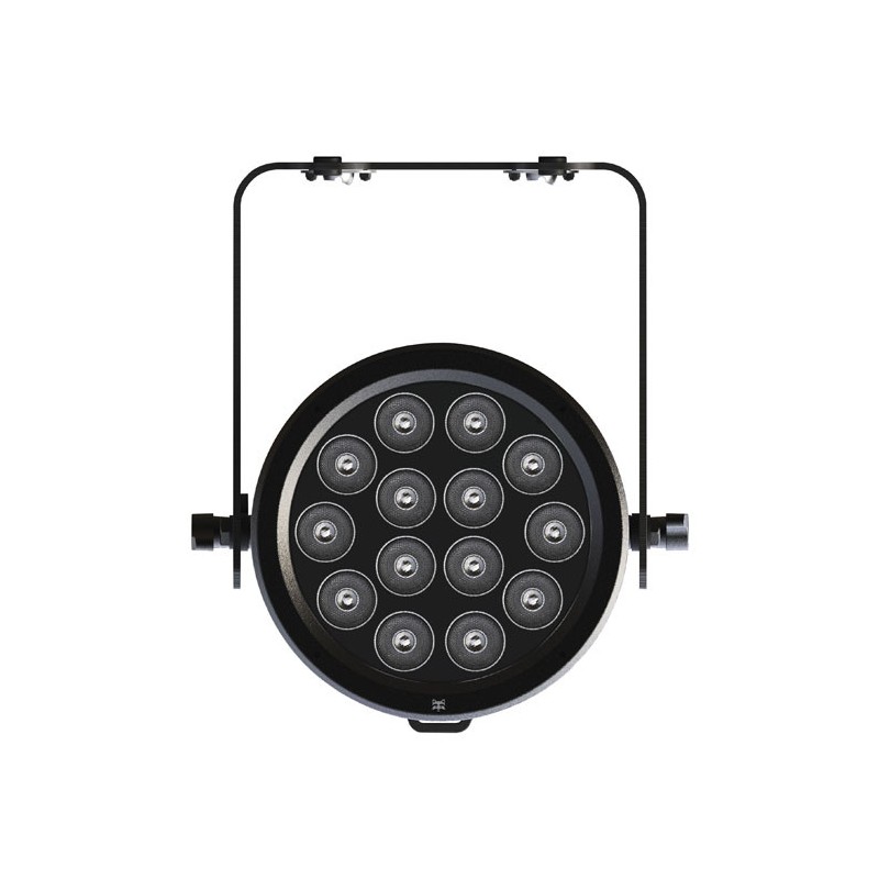 Infinity Raccoon P14/4 - Reflektora PAR RGBM - 7