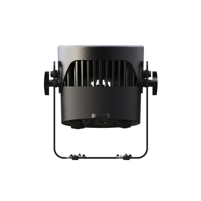 Infinity Raccoon P14/4 - Reflektora PAR RGBM - 10