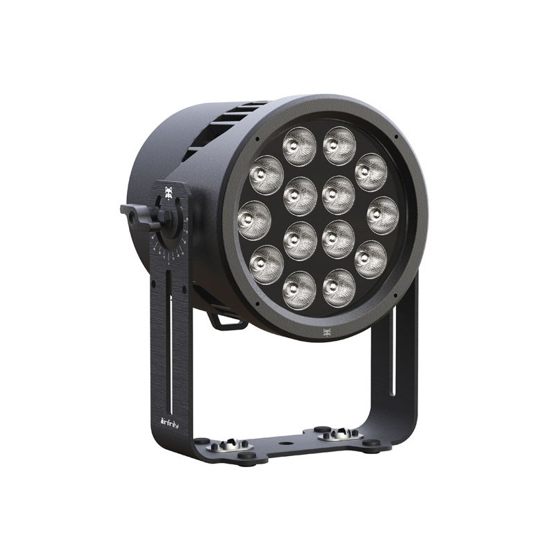 Infinity Raccoon P14/4 - Reflektora PAR RGBM - 13