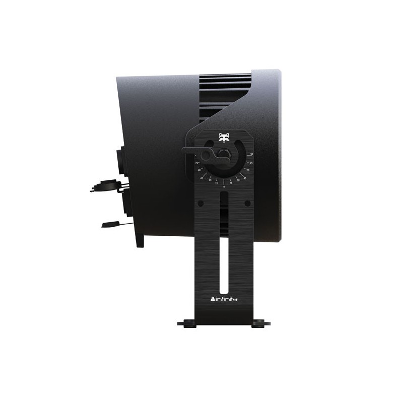 Infinity Raccoon P14/4 - Reflektora PAR RGBM - 16