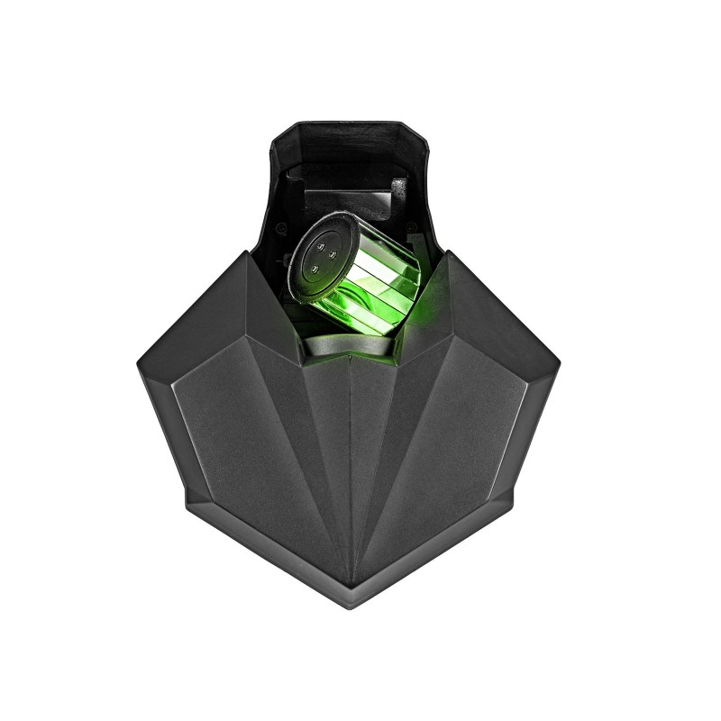 EUROLITE LED CAT-80 Beam Effect - Skaner LED Beam 80W COB LED - 3