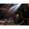 EUROLITE LED CAT-80 Beam Effect - Skaner LED Beam 80W COB LED - 14