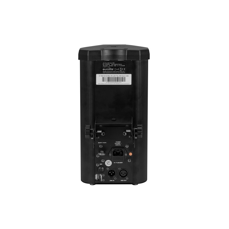 EUROLITE LED TSL-350 Scan COB - Skaner LED 60W COB LED - 4