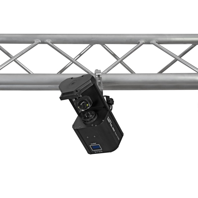 EUROLITE LED TSL-350 Scan COB - Skaner LED 60W COB LED - 6