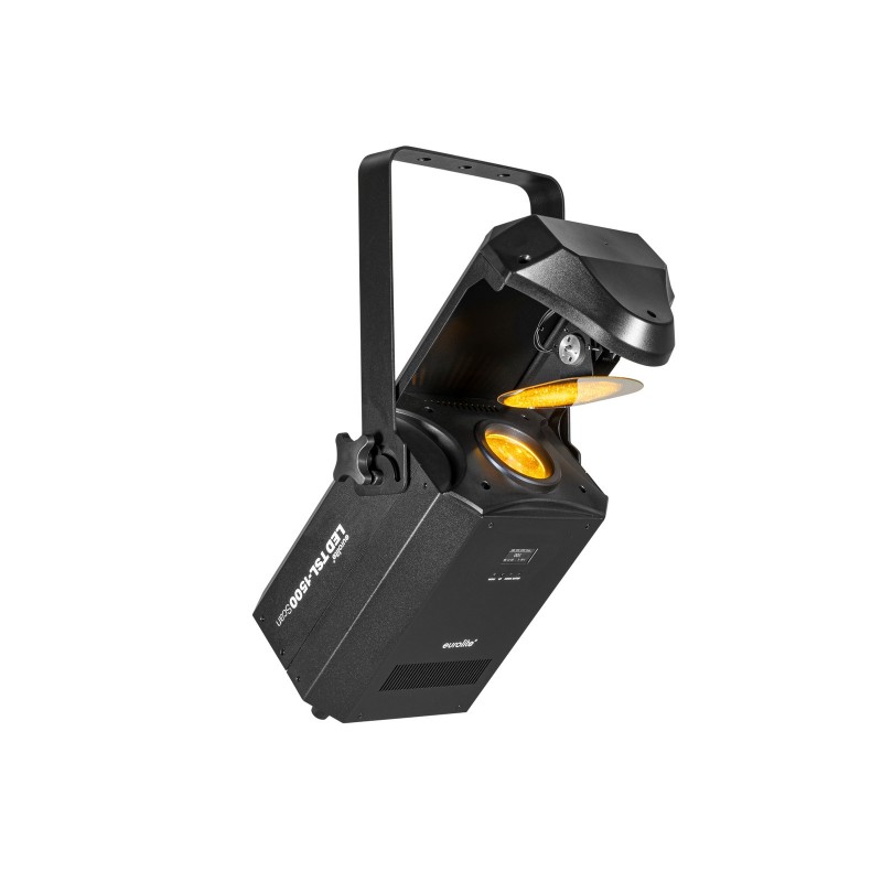 EUROLITE LED TSL-1500 Scan - Skaner LED 150W - 4