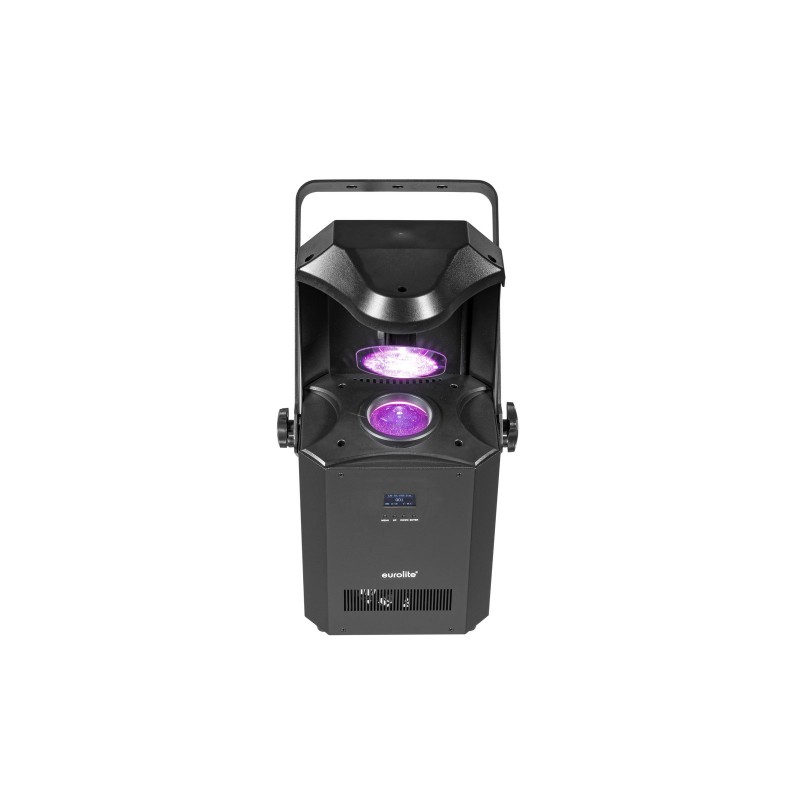 EUROLITE LED TSL-1500 Scan - Skaner LED 150W - 5