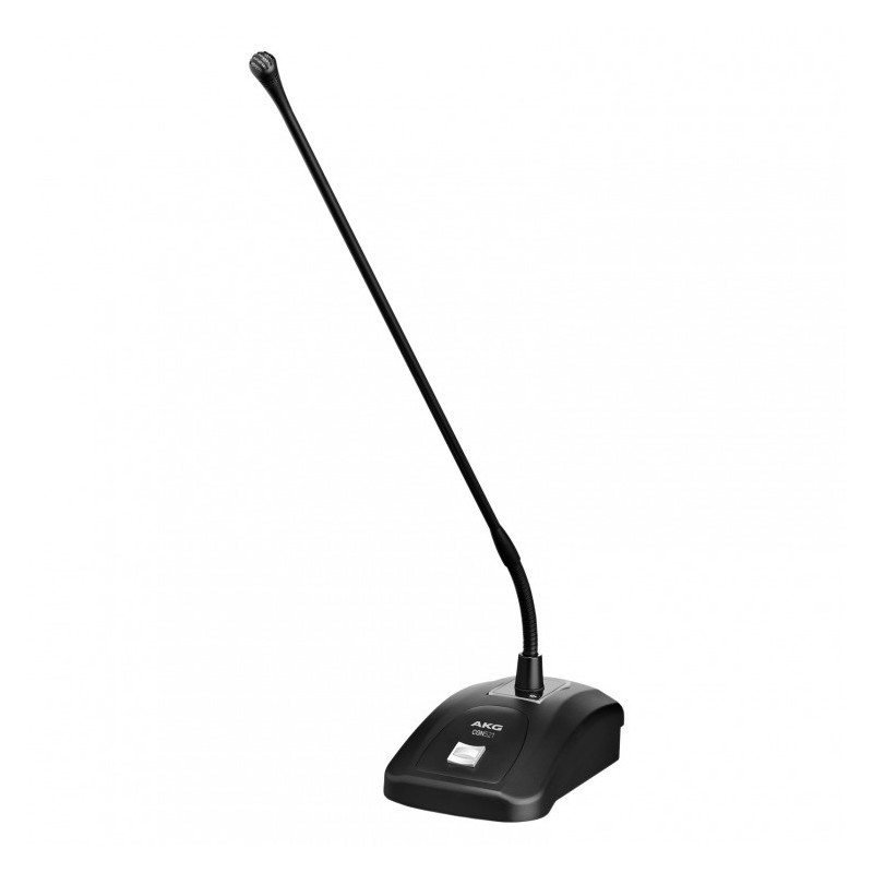 AKG CGN521STS - mikrofon pulpitowy