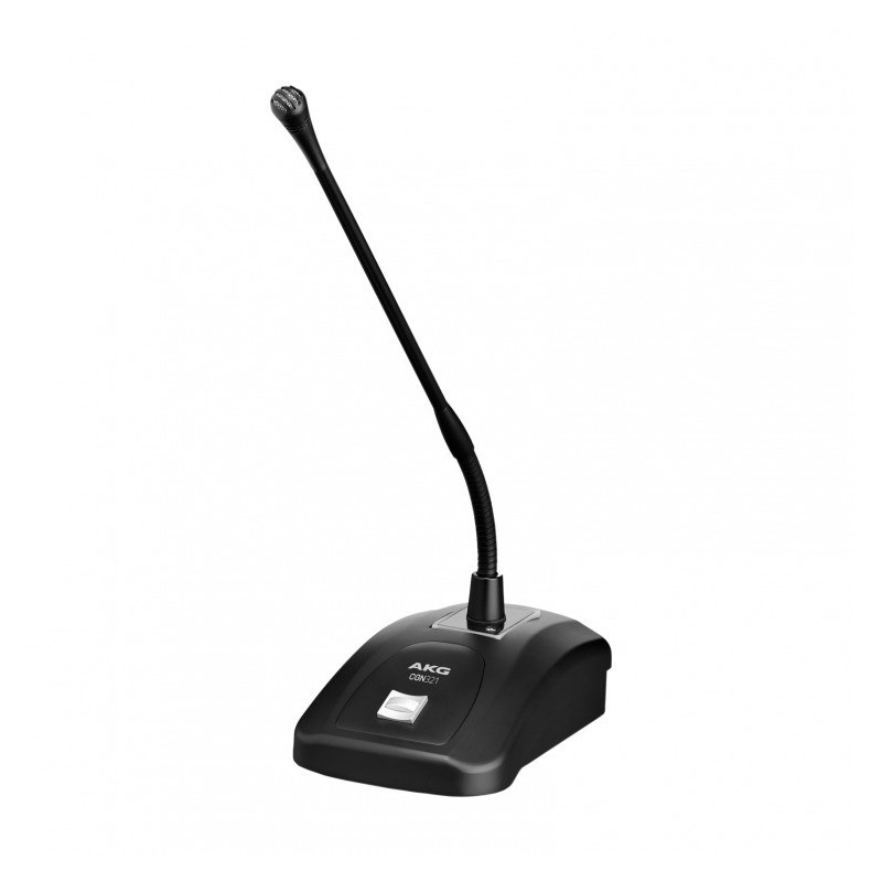 AKG CGN321STS - mikrofon pulpitowy