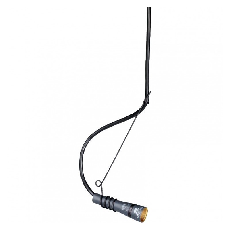 AKG HM1000 - Zestaw do instalacji