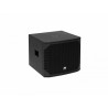 OMNITRONIC AZX-115 PA - Subwoofer 400W