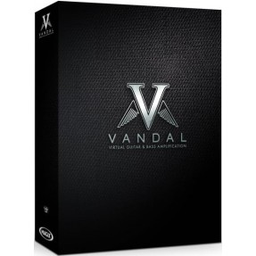 MAGIX VANDAL - wtyczka efektowa