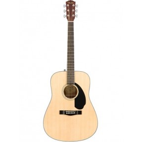 Fender CD-60S Dreadnought - gitara akustyczna