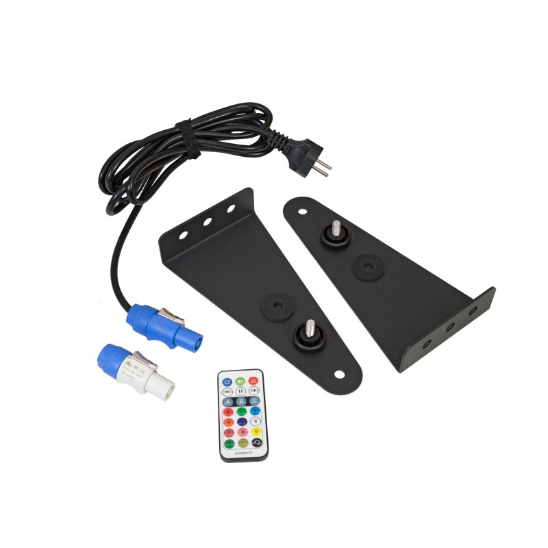 EUROLITE LED KLS Scan Pro Next FX Compact Light Set - zesatw - 6