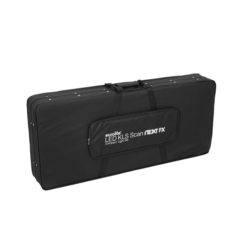 EUROLITE LED KLS Scan Pro Next FX Compact Light Set - zesatw - 7