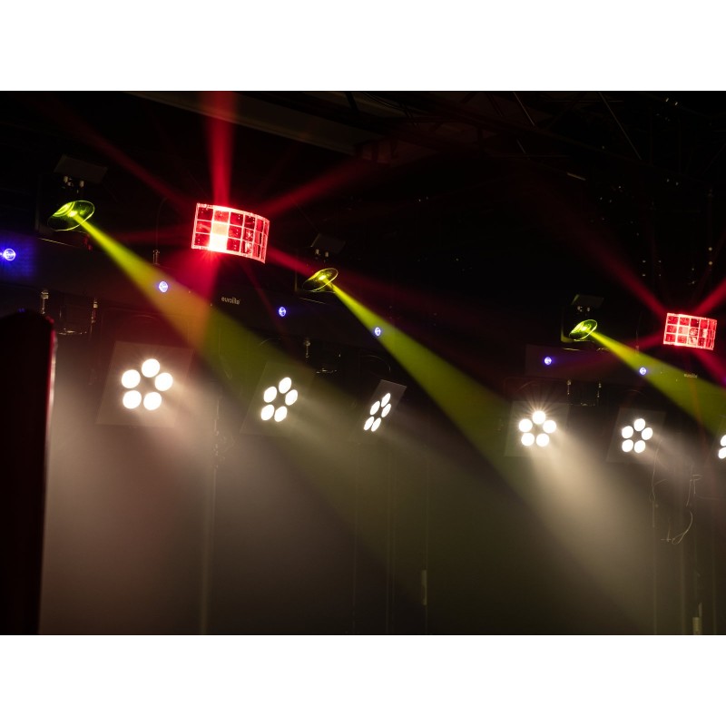 EUROLITE LED KLS Scan Pro Next FX Compact Light Set - zesatw - 10