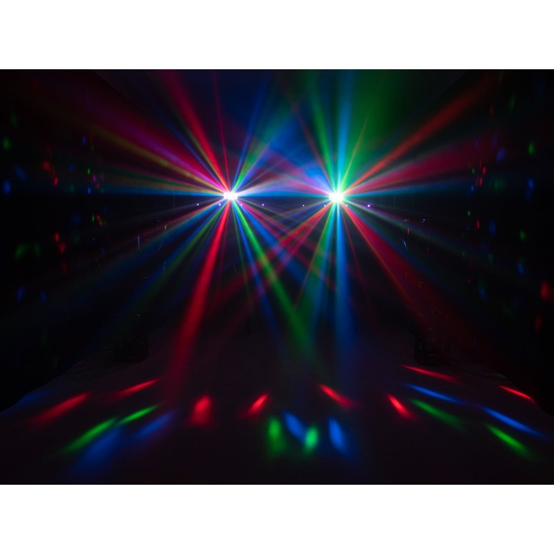 EUROLITE LED KLS Scan Pro Next FX Compact Light Set - zesatw - 13