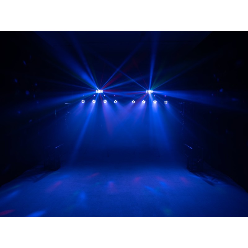 EUROLITE LED KLS Scan Pro Next FX Compact Light Set - zesatw - 14