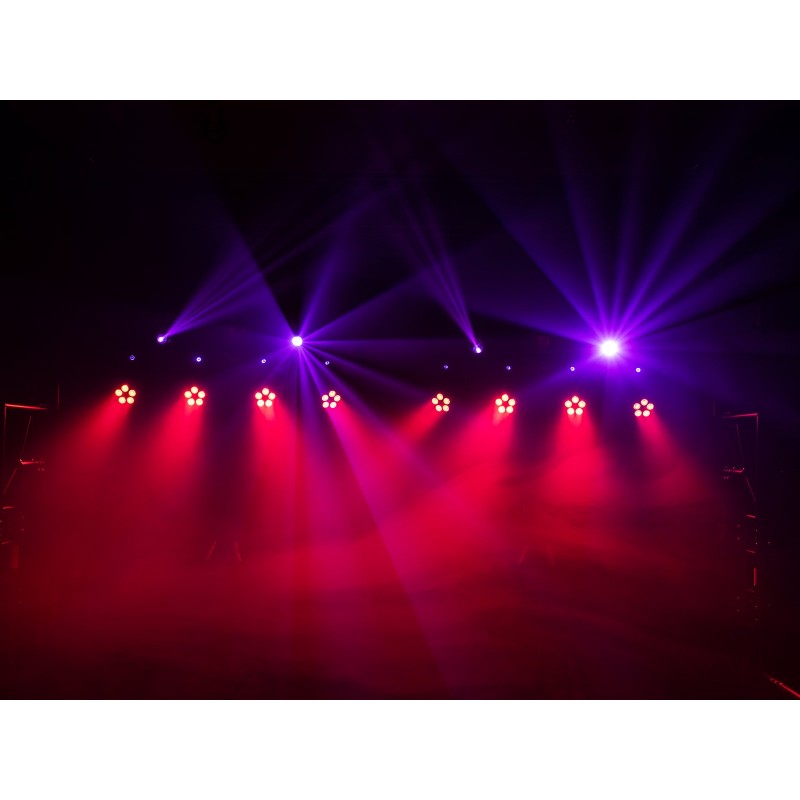 EUROLITE LED KLS Scan Pro Next FX Compact Light Set - zesatw - 17