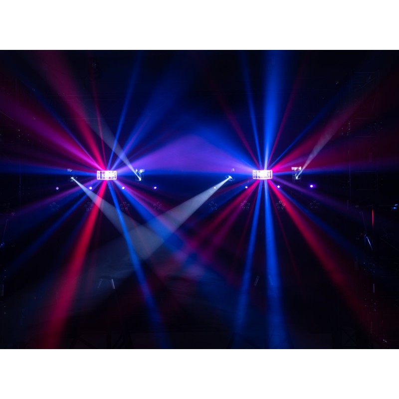 EUROLITE LED KLS Scan Pro Next FX Compact Light Set - zesatw - 18