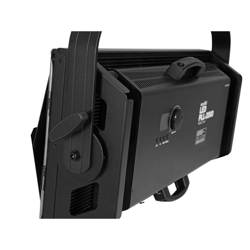 EUROLITE LED PLL-2000 RGBALC - Panel LED - 4