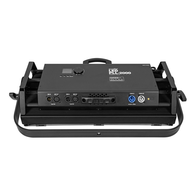 EUROLITE LED PLL-2000 RGBALC - Panel LED - 5