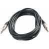 RockCable RCL 30206 D6 - Kabel instrumentalny (6.3 mm), 6 m - czarny - 3