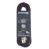 RockCable RCL 30359 D6 - Kabel mikrofonowy XLR / XLR - 9 m - 3