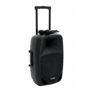 OMNITRONIC MES-12BT2 - Zestaw Nagłaśniający