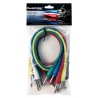 RockCable RCL 30060 D5 - Zestaw kabli Patch - 1