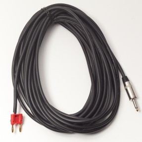 RockCable RCL 30803 D8 - Kabel głośnikowy - 15 m - 1
