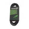 RockCable RCL 30801 D8 - Kabel głośnikowy - 5 m - 2