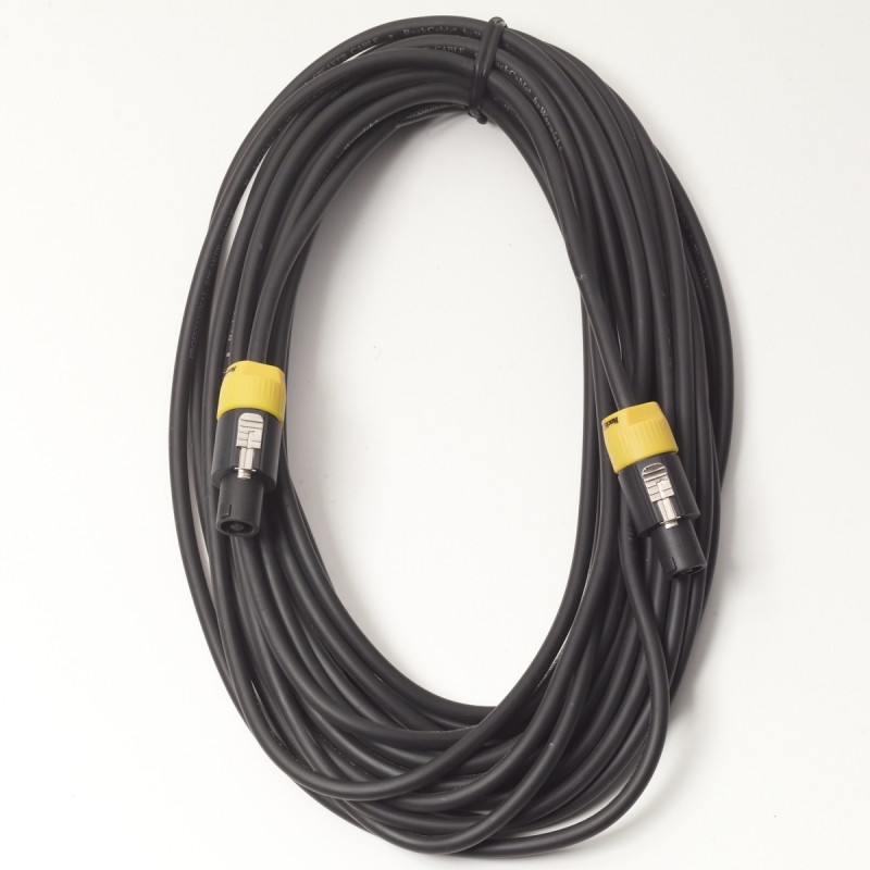 RockCable RCL 30516 D8 - Kabel głośnikowy - 15 m - 1