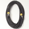 RockCable RCL 30516 D8 - Kabel głośnikowy - 15 m - 1